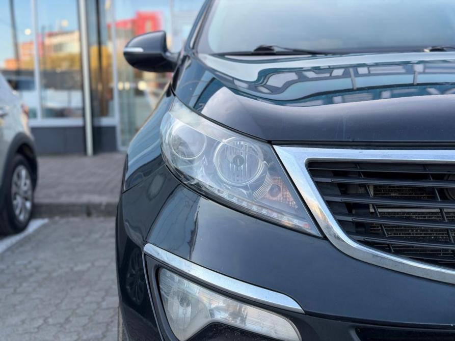 Kia Sportage III Череповец  - изображение 4