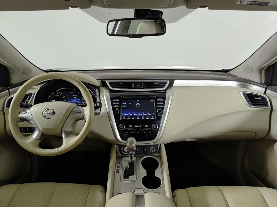 Nissan Murano III (Z52) Уфа  - изображение 17