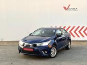Toyota Corolla XI (E160 E170 E180) Пермь  - изображение 25