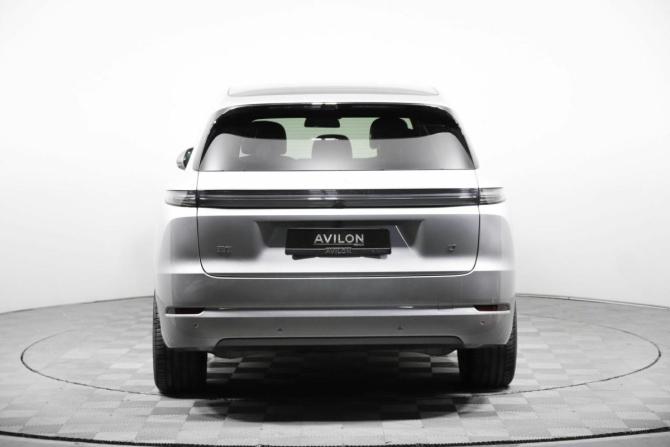 Новый Li Auto (Lixiang) L7 I Рестайлинг 2025 года, цена 10 690 000 рублей, внедорожник, Автокод Объявления