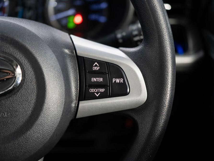 Daihatsu Move VI Рестайлинг Иркутск  - изображение 12