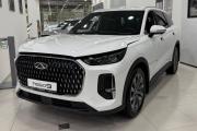 Chery Tiggo 9 I Москва  - изображение 41