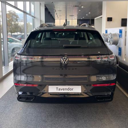 Новый Volkswagen Tavendor I 2025 года, цена 6 120 000 рублей, внедорожник, Автокод Объявления