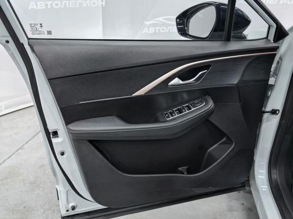 Omoda C5 I с пробегом 2023 года, цена 2 100 000 рублей, 38200 км, внедорожник, Автокод Объявления