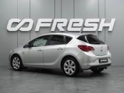 Opel Astra J Рестайлинг Воронеж  - изображение 20