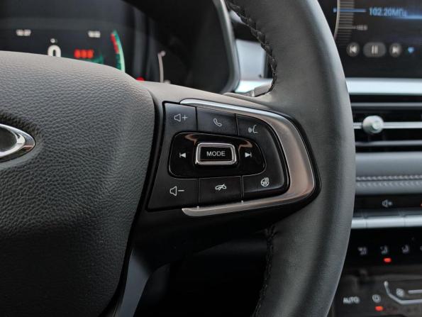 Chery Tiggo 7 Pro I с пробегом 2022 года, цена 1 800 000 рублей, 24459 км, внедорожник, Автокод Объявления