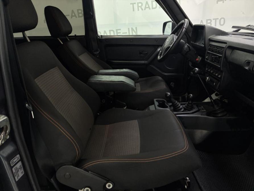 Lada (ВАЗ) 2131 (4x4) I Пермь  - изображение 10