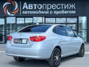 Hyundai Elantra IV (HD) Волгоград  - изображение 25