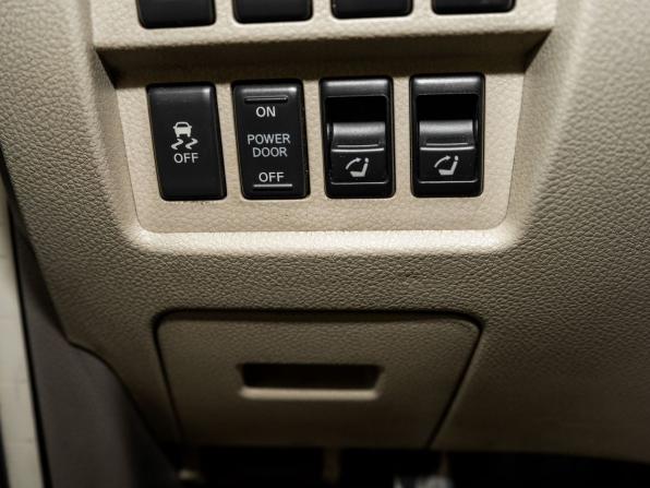 Nissan Murano II (Z51) Рестайлинг 2 с пробегом 2013 года, цена 1 360 000 рублей, 198950 км, внедорожник, Автокод Объявления