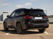 BMW X3 III (G01) Рестайлинг Москва  - изображение 32
