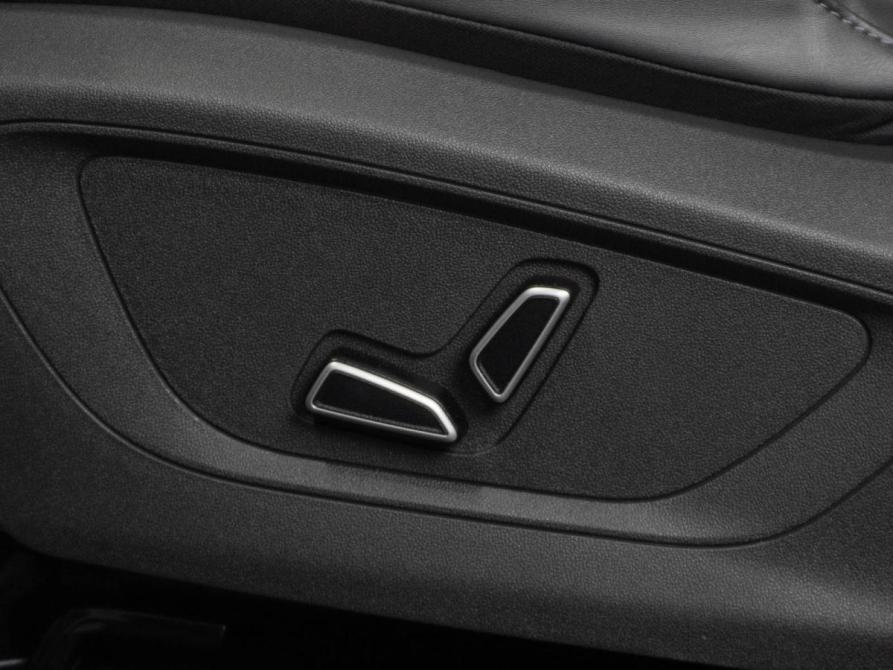Changan UNI-S (CS55 Plus) Тюмень  - изображение 21
