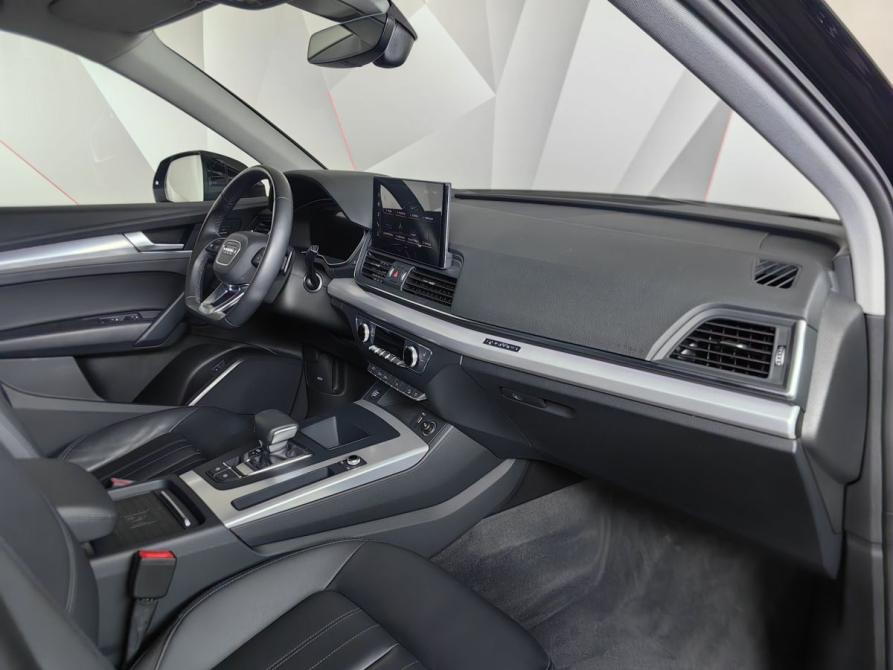 Audi Q5 Sportback I (FY) Москва  - изображение 12