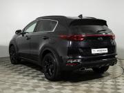 Kia Sportage IV Рестайлинг Санкт-Петербург  - изображение 26