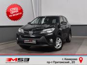 Toyota RAV4 IV (XA40) Кемерово  - изображение 22