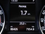 Skoda Rapid I Рестайлинг Москва  - изображение 28