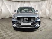 Geely Monjaro I Москва  - изображение 36