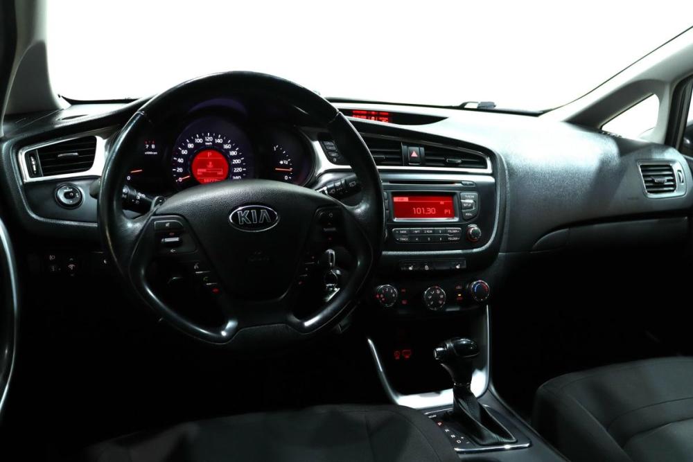 Kia Ceed II Рестайлинг Сургут  - изображение 17