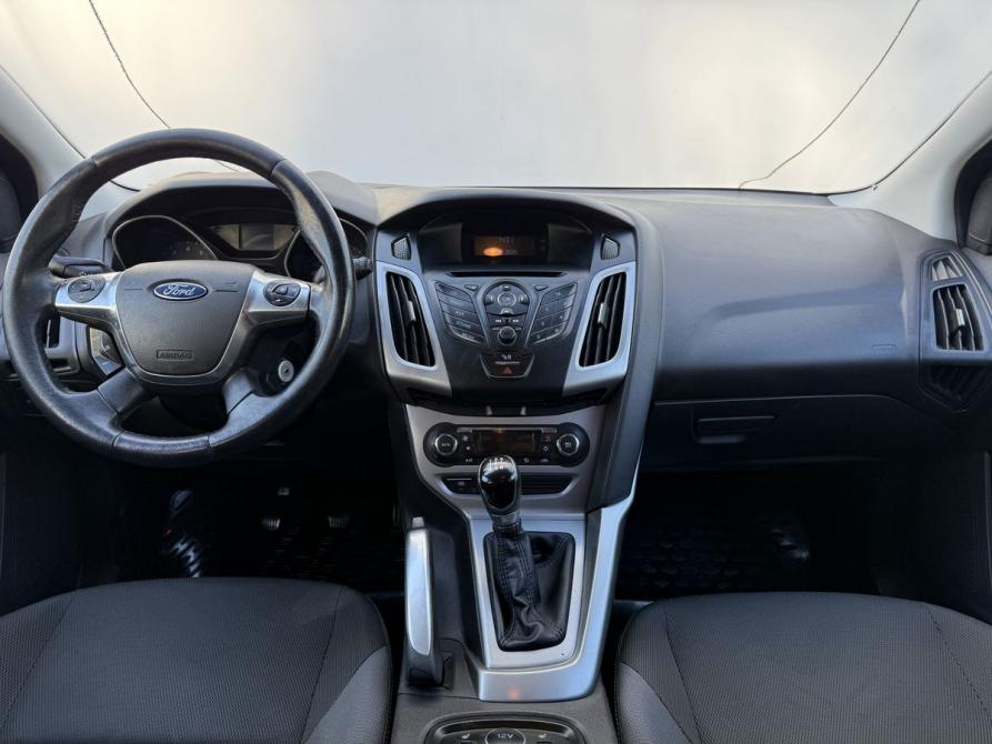 Ford Focus III Москва  - изображение 12