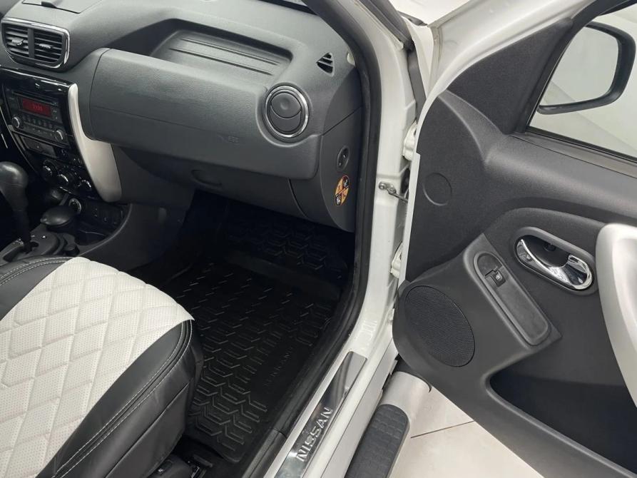Nissan Terrano III (D10) Воронеж  - изображение 17