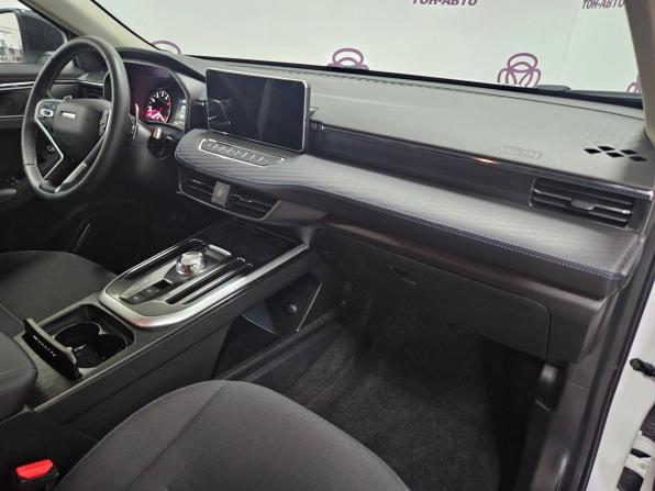 Haval Jolion I Рестайлинг с пробегом 2025 года, цена 2 020 000 рублей, 27082 км, внедорожник, Автокод Объявления