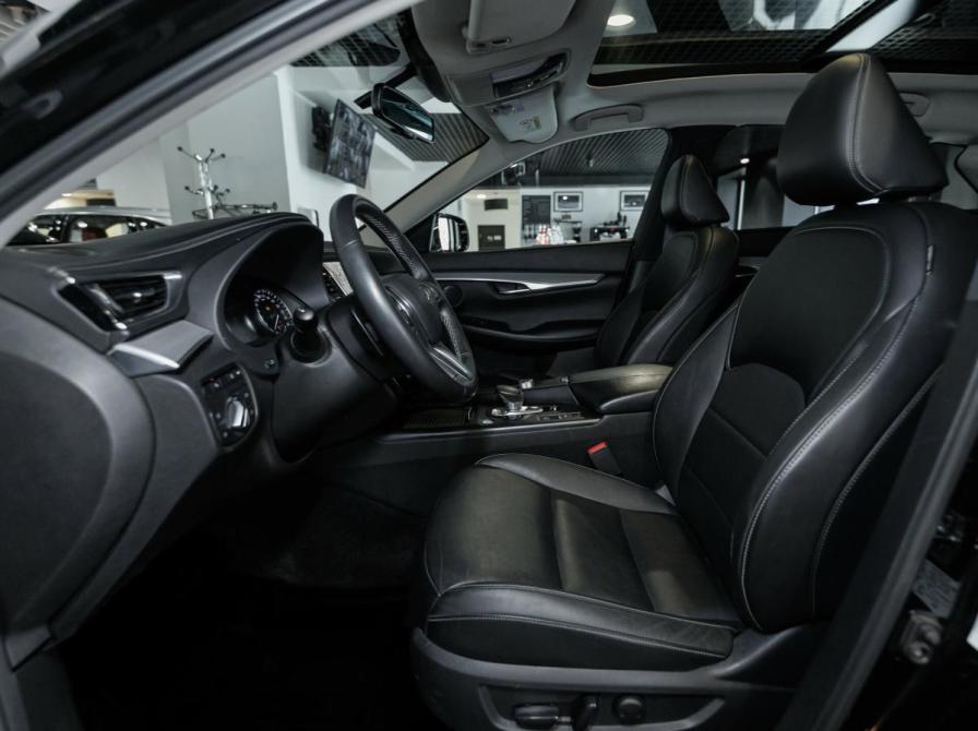 Infiniti QX50 II Москва  - изображение 8