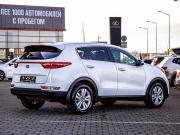 Kia Sportage IV Краснодар  - изображение 23