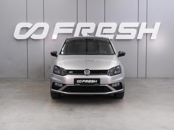 Volkswagen Polo V Рестайлинг с пробегом 2016 года, цена 1 113 000 рублей, 215108 км, седан, Автокод Объявления