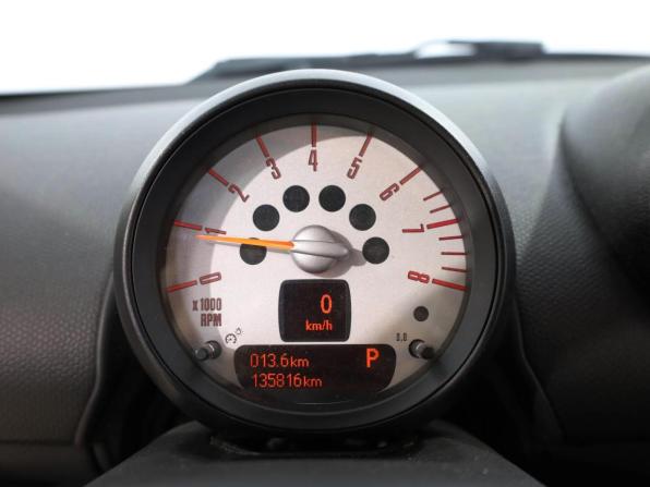 Mini Countryman I с пробегом 2013 года, цена 1 180 000 рублей, 135816 км, внедорожник, Автокод Объявления
