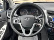 Hyundai Solaris I Уфа  - изображение 32