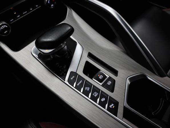 Geely Coolray I с пробегом 2023 года, цена 1 799 000 рублей, 74729 км, внедорожник, Автокод Объявления