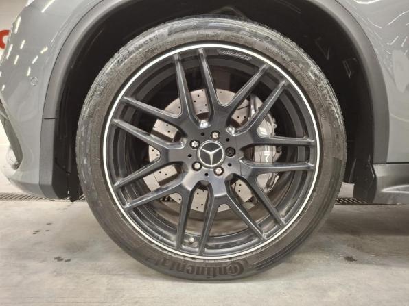 Mercedes-Benz GLE AMG I (W166) с пробегом 2016 года, цена 5 230 000 рублей, 71183 км, внедорожник, Автокод Объявления
