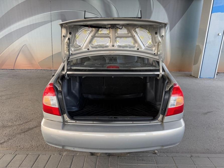 Hyundai Accent II Волгоград  - изображение 21
