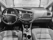 Kia Ceed II Рестайлинг Екатеринбург  - изображение 32