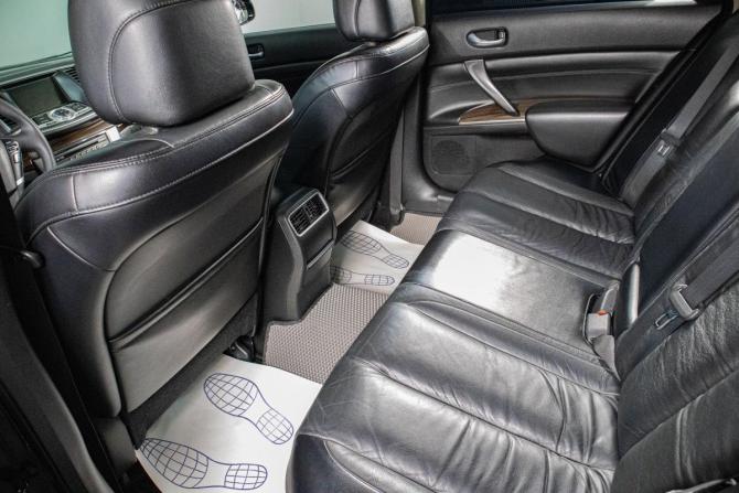 Nissan Teana II Рестайлинг с пробегом 2011 года, цена 829 000 рублей, 245000 км, седан, Автокод Объявления