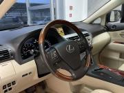 Lexus RX III Новосибирск  - изображение 23
