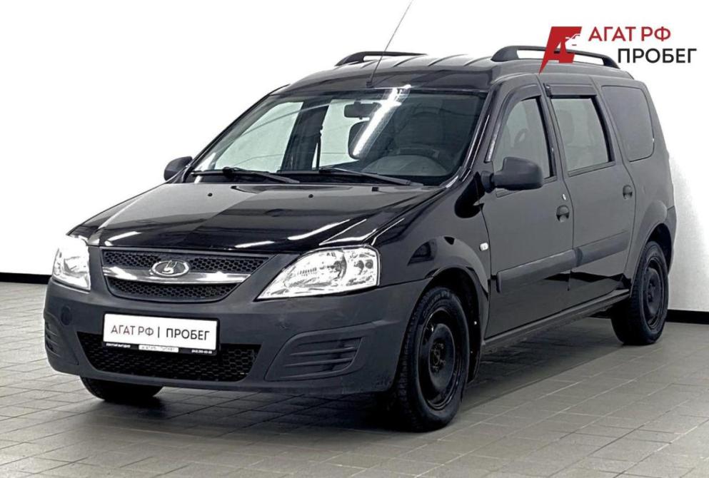 Lada (ВАЗ) Largus I Екатеринбург  - изображение 1