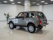 Lada (ВАЗ) 2121 (4x4) I Рестайлинг (2020) Самара  - изображение 14