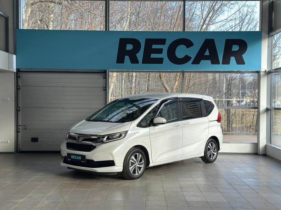 Honda Freed II Рестайлинг Санкт-Петербург  - изображение 1
