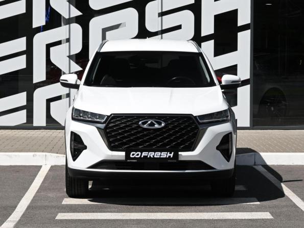 Chery Tiggo 7 Pro Max I с пробегом 2023 года, цена 1 870 000 рублей, 60675 км, внедорожник, Автокод Объявления