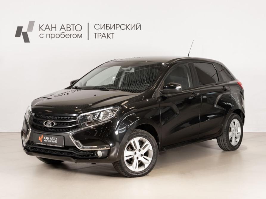 Lada (ВАЗ) XRAY I Казань  - изображение 1