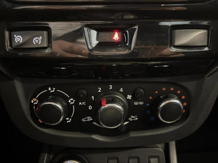 Renault Duster I Рестайлинг Подольск  - изображение 20