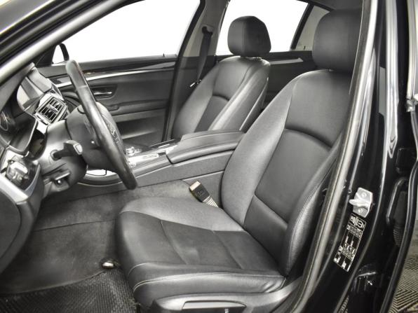 BMW 5 серии VI (F10/F11/F07) Рестайлинг с пробегом 2013 года, цена 1 263 100 рублей, 274856 км, седан, Автокод Объявления