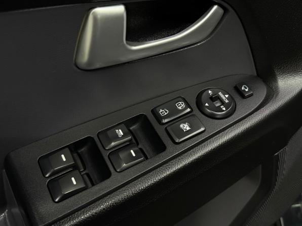 Kia Sportage III с пробегом 2012 года, цена 1 325 000 рублей, 215429 км, внедорожник, Автокод Объявления