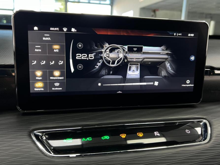 Haval Jolion I Казань  - изображение 16