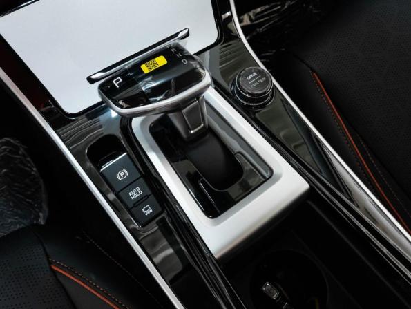 Kia Seltos I Рестайлинг с пробегом 2025 года, цена 2 999 000 рублей, 42 км, внедорожник, Автокод Объявления