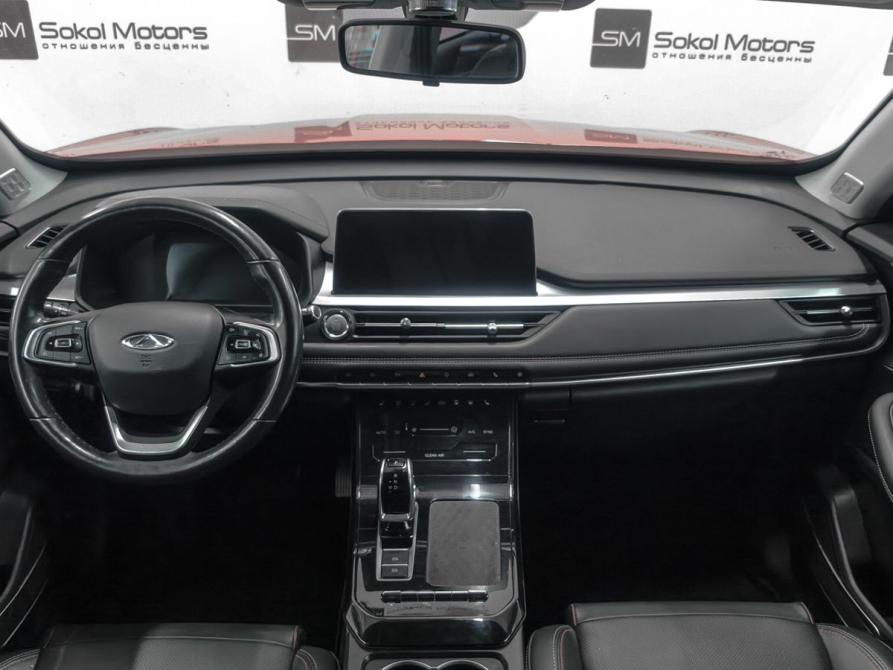 Chery Tiggo 7 Pro I Ростов-на-Дону  - изображение 7