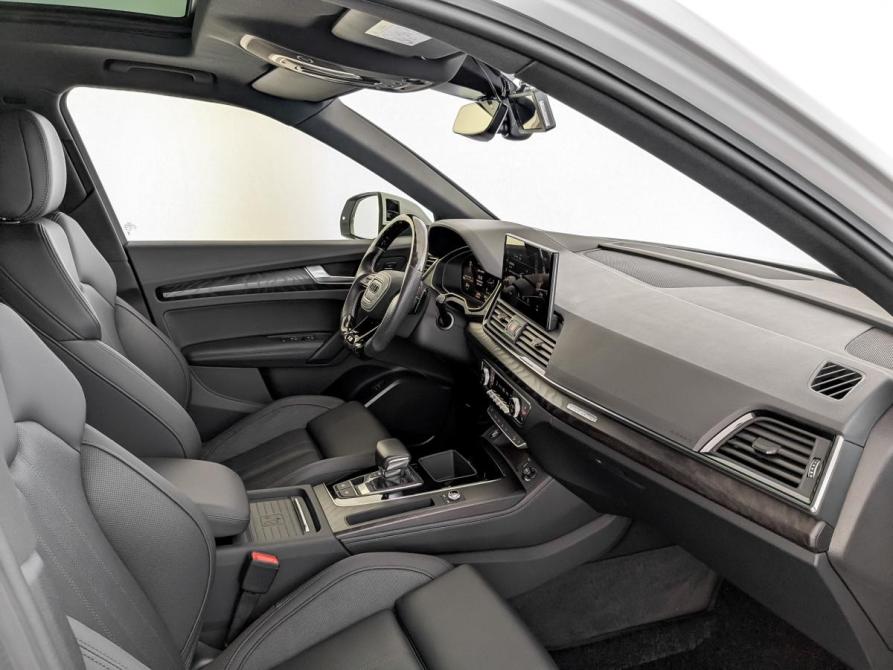 Audi Q5 Sportback I (FY) Москва  - изображение 12