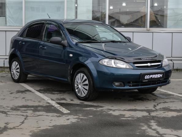 Chevrolet Lacetti I с пробегом 2008 года, цена 380 000 рублей, 209593 км, хэтчбек, Автокод Объявления