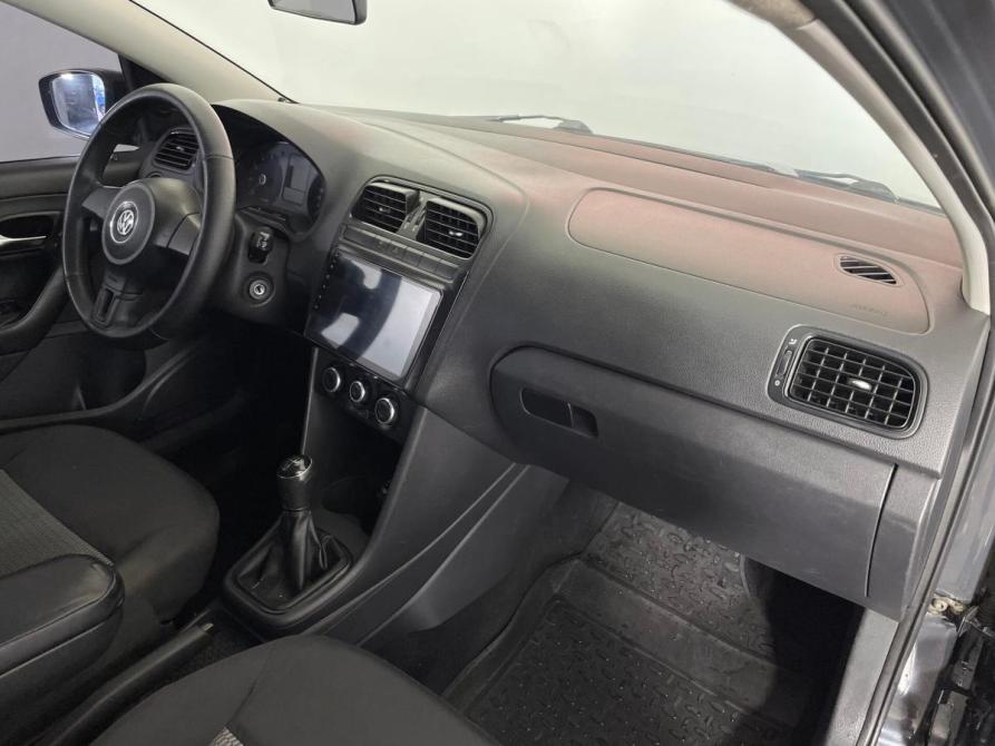 Volkswagen Polo V Воронеж  - изображение 9
