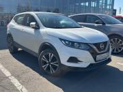 Nissan Qashqai II Рестайлинг Пермь  - изображение 6